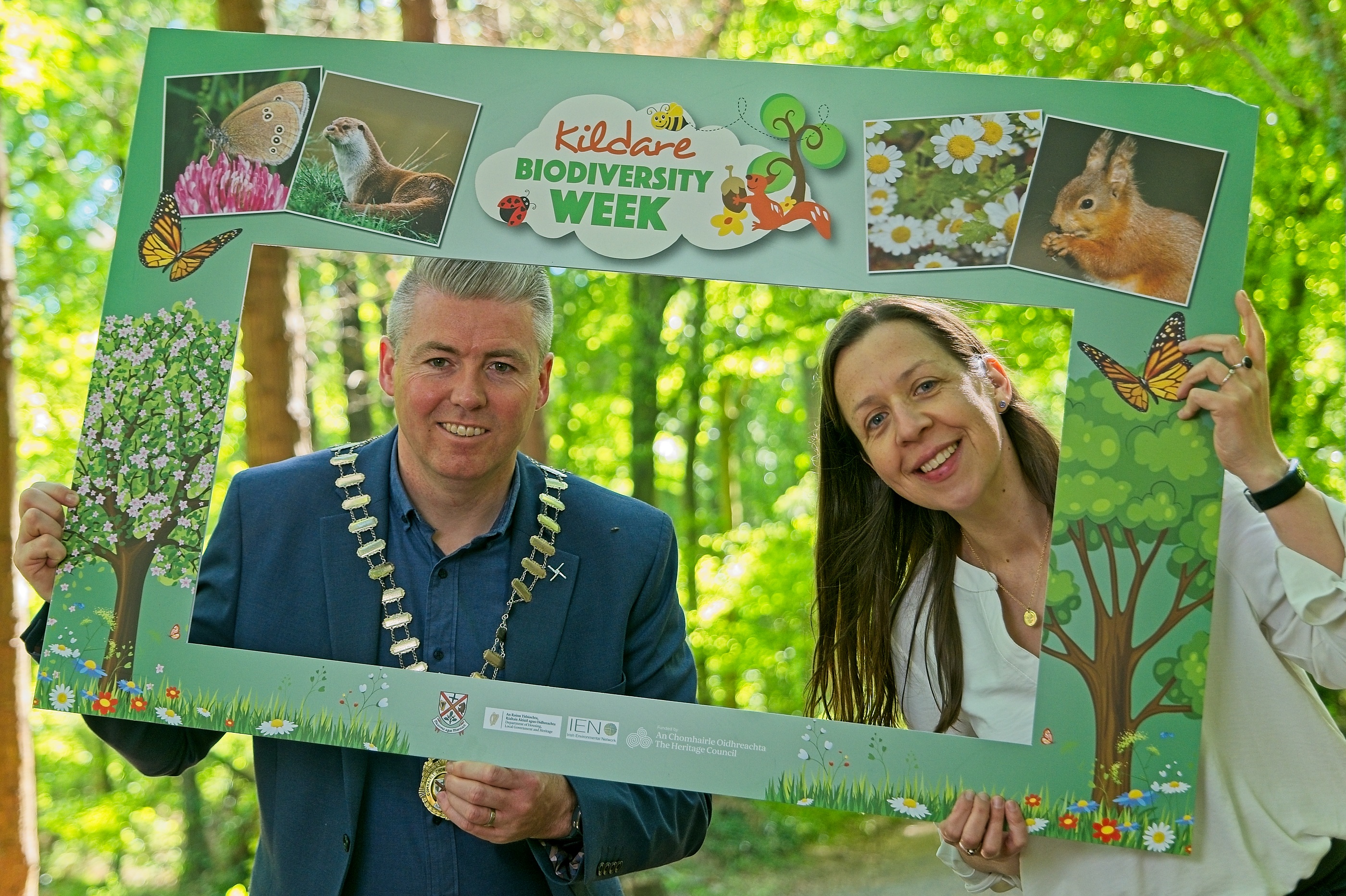 Biodiversity week